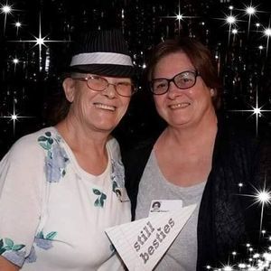 Meet your Posher, Donna